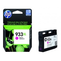 HP 933XL nagy kapacitású bíbor tintapatron