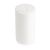 Olympia Salt Shaker in White Fully Vitrified - Tableware - 80mm 12pc