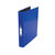 OXFORD RING BINDER LAM 25MM A4 BLUE