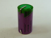 Batterie(s) Pile lithium TL-6930 D 3.9V 16Ah T2