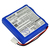 Batterie(s) Batterie médicale rechargeable pour Schilller 7.4V 4.2Ah