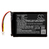 Batterie(s) Batterie GPS compatible Garmin 3.7V 750mAh