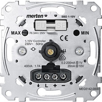 Elektronik-Potentiometer-Einsatz 1-10 V