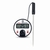 Digitales Einstechthermometer mit Kabelfühler Typ 13010 | Typ: Typ 13010