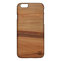 Man and wood M1421B iPhone 6/6S/SE tok Cappuccino (1226436)