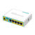 Mikrotik Routerboard RB750UPR2 hEX PoE lite Router