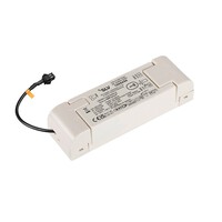 LED-Treiber, 12W, 250mA, mit Funkschnittstelle für NUMINOS®, DALI, IP20