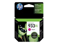 HP 933XL Tinte magenta für OfficeJet 6100, 6600, 6700