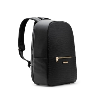 DALIA 15,6" laptop hátizsák, fekete