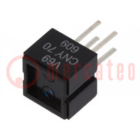Sensor: opto-coupler; 32V; OUT: transistor