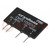 Relay: solid state; Ucntrl: 20÷28VDC; 10A; 0÷100VDC; THT; SIP
