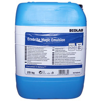Ecolab Ecobrite Magic Emulsion 25kg