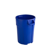 rothopro Titan Mehrzweckbehälter, 85 l, stabile Griffe Version: 07 - blau