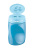 Ergonomischer Dosenspitzer STABILO® EASYsharpener, blau, L, Blisterkarte