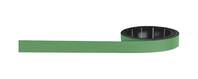 magnetoflex-Band grün Magnetband Magnetstreifen Magnetisches Band