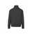 HAKRO Zip Sweatshirt Premium #451 Gr. S anthrazit