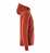 Mascot Kapuzensweatshirt GIMONT CROSSOVER mit Reißverschluss, Herren 51590 Gr. 4XL rot