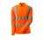 Mascot Warnschutz Polo-Shirt SAFE CLASSIC langarm 18283 Gr. 4XL warnrot