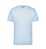 James & Nicholson Workwear T-Shirt Herren JN800 Gr. XL light-blue