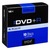 Intenso DVD+R, 4111652, 4.7GB, 16x, slim case, 10-pack, LightScribe, 12cm, do archiwizacji danych