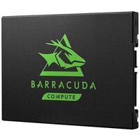 SEAGATE SSD Barracuda 120 (2.5"/1TB/SATA 6Gb/s/) Single pack