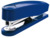 Heftgerät NOVUS B 2 Tischheftgerät, 25 Blatt, 65 mm Einlegetiefe, blau