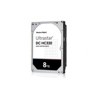 HGST HDD Ultrastar SAS 3.5" 8TB 256MB 7200rpm
