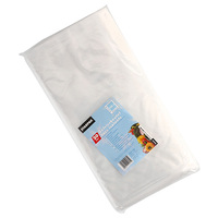 Gefrierbeutel, LDPE 20 l 60 cm x 40 cm transparent