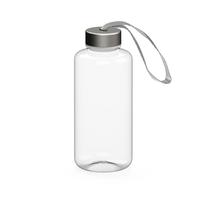 Artikelbild Trinkflasche "Pure", 1,0 l, transparent