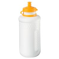 Artikelbild Water bottle "Bicycle" 0.5 l with drinking nipple, white