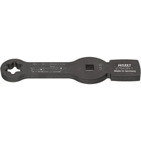 HAZET 2784SR-1 - LLAVE DE IMPACTO, ATORNILLADO PINZAS DE FRENOS