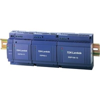 ALIMENTATION RAIL DIN TDK-LAMBDA DSP-100-12 12 V/DC 6 A 72 W 1 X