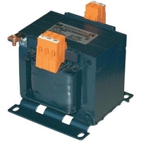 TRANSFORMATEUR D'ISOLEMENT 230 - 400 V/AC / 230 V/AC 500 VA CONDITIONNEMENT: 1 PC(S) ELMA TT IZ4580