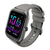 HIFUTURE ULTRA 2 PRO SMARTWATCH (ARGENT) FITULTRA2PRO (GREY)