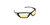 JSP veiligheidsbril Forceflex FF3 donker