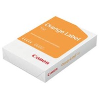Kopierpapier A4 80g weiß 99901681 CANON Orange Label Top 80 A4