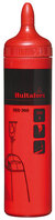 Hultafors Farbpuder rot, 360g