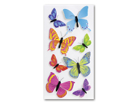 StickerMix Schmetterlinge 2