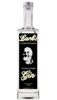 Ginebra Lark`s Godfather Gin Tasmanian