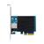 ASUSTOR 10GbE Card AS-T10G2 PCI-E Network Adapter