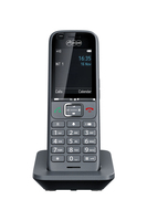 Auerswald COMfortel M-710 IP telefoon Titanium TFT