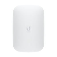 Ubiquiti UniFi6 Extender 4800 Mbit/s Blanc