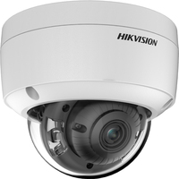 Hikvision Digital Technology DS-2CD2147G2-L(4mm)(C) Golyó IP biztonsági kamera Szabadtéri 2688 x 1520 pixelek Plafon/fal