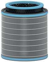 Esselte 2415119 air purifier accessory Air purifier filter