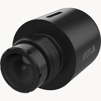 Axis 02641-021 beveiligingscamera steunen & behuizingen Sensorunit