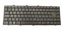 DELL P2YW7 laptop spare part Keyboard