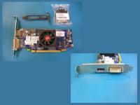 HP 682411-001 videokaart AMD Radeon HD7450 1 GB GDDR3
