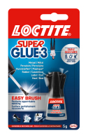 Loctite Easy Brush 5 g Vloeistof 0,323 ml