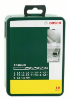 Bosch 2 607 019 437 punta per trapano