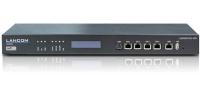 Lancom Systems 9100+ VPN Kabelrouter Gigabit Ethernet Schwarz